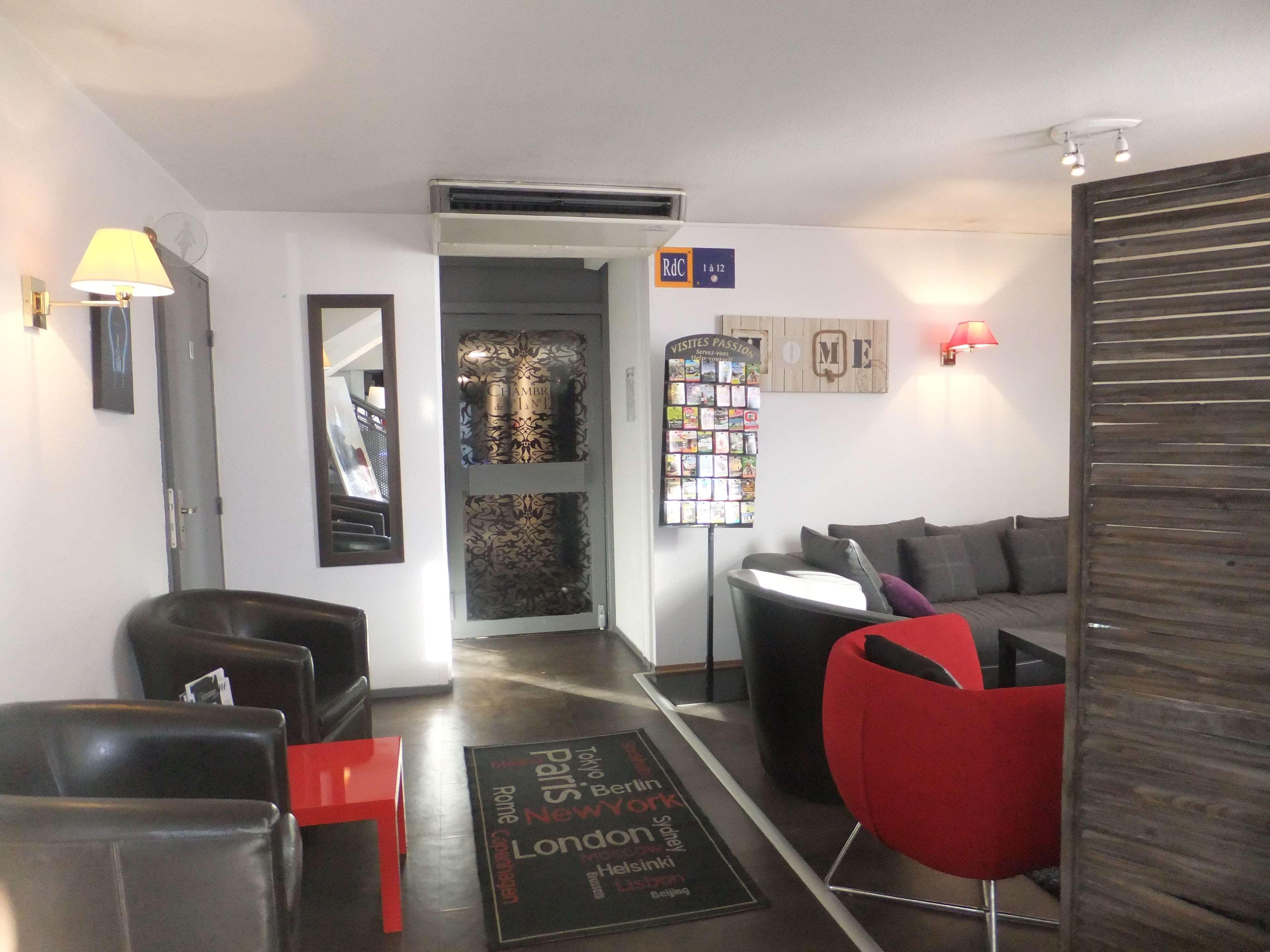 Hotel Restaurant Kyriad Brive Centre Ngoại thất bức ảnh