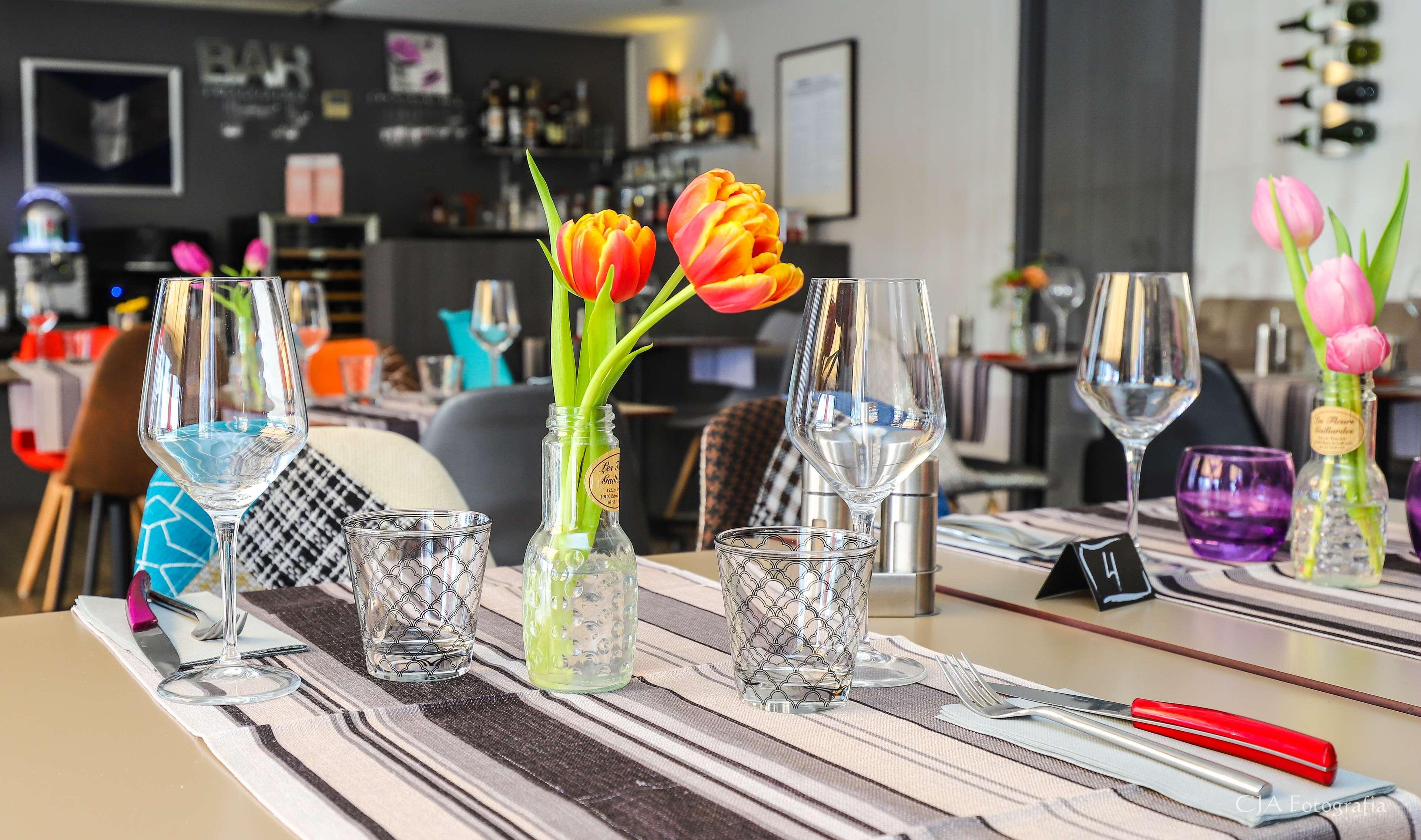 Hotel Restaurant Kyriad Brive Centre Ngoại thất bức ảnh