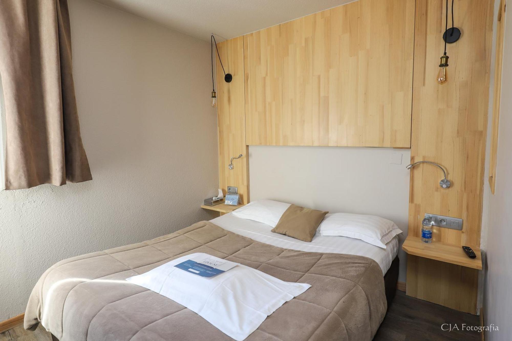Hotel Restaurant Kyriad Brive Centre Ngoại thất bức ảnh