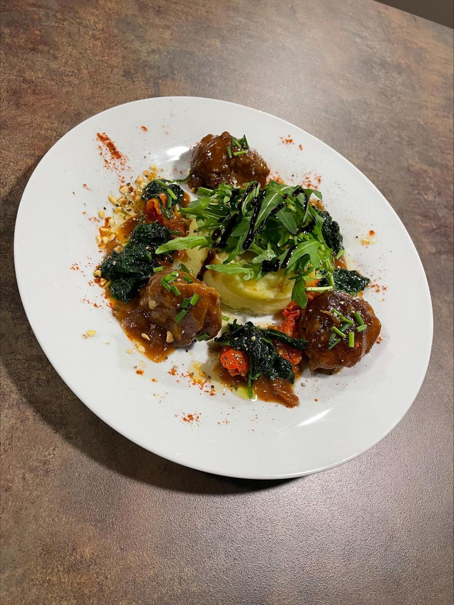 Hotel Restaurant Kyriad Brive Centre Ngoại thất bức ảnh